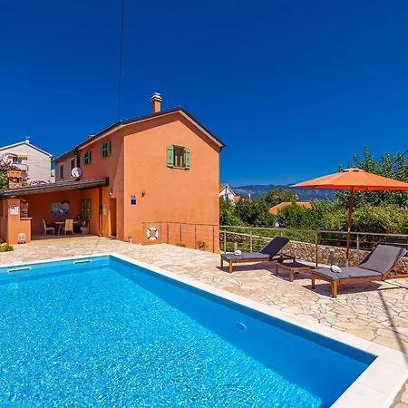 Holiday House Villa Silo Exterior foto