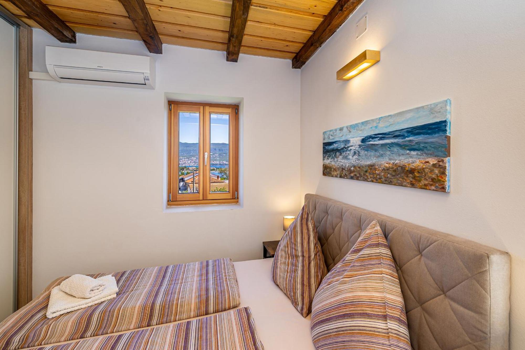 Ferienhaus House Šilo