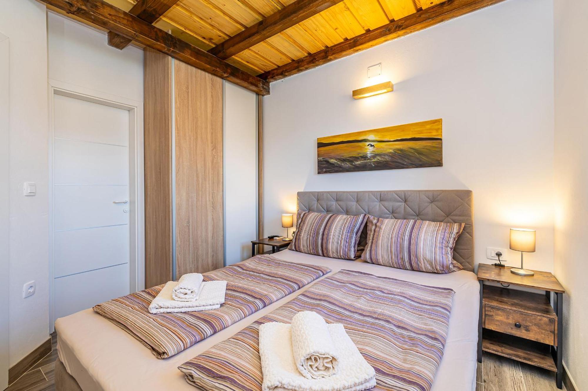 House Ferienhaus