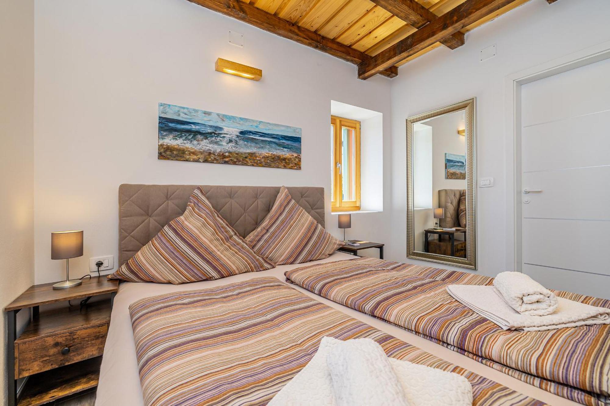 House Ferienhaus *